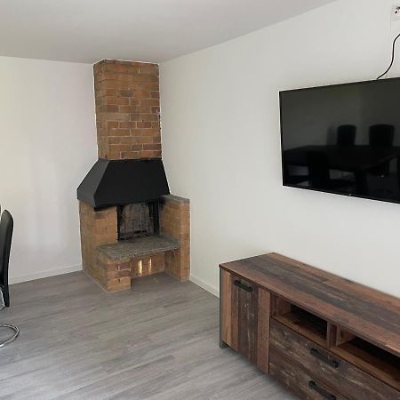 Ferienhaus Jonscher Koenigs Wusterhausen Luaran gambar