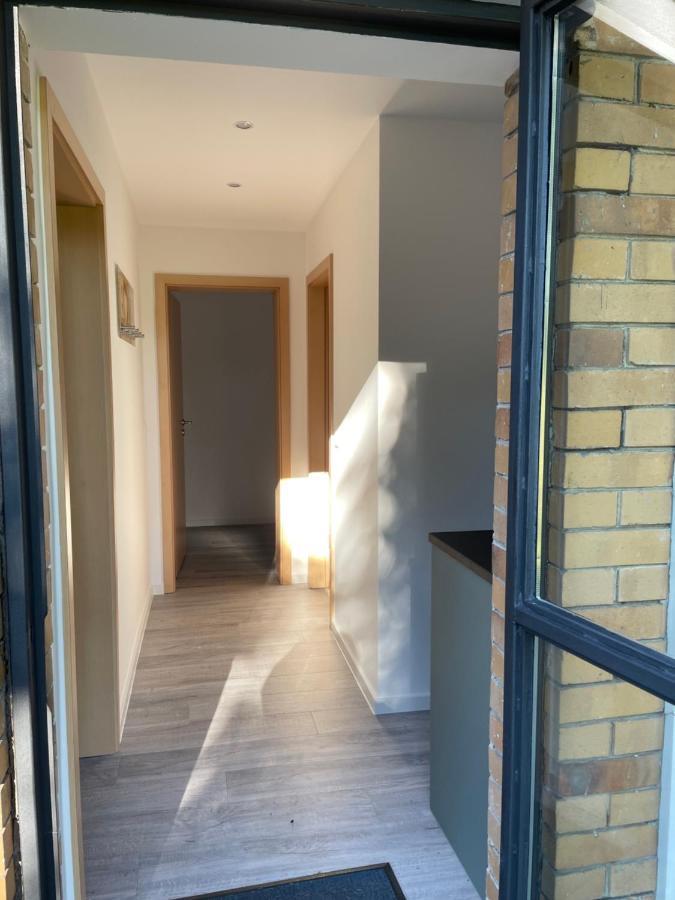 Ferienhaus Jonscher Koenigs Wusterhausen Luaran gambar
