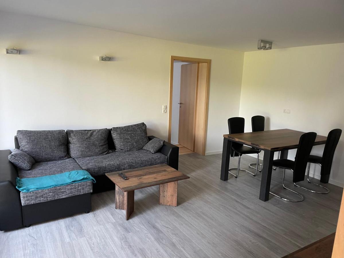 Ferienhaus Jonscher Koenigs Wusterhausen Luaran gambar